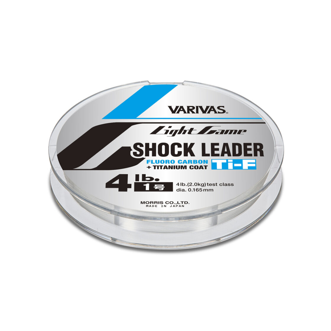 Fluorocarbon Fishing Line VARIVAS