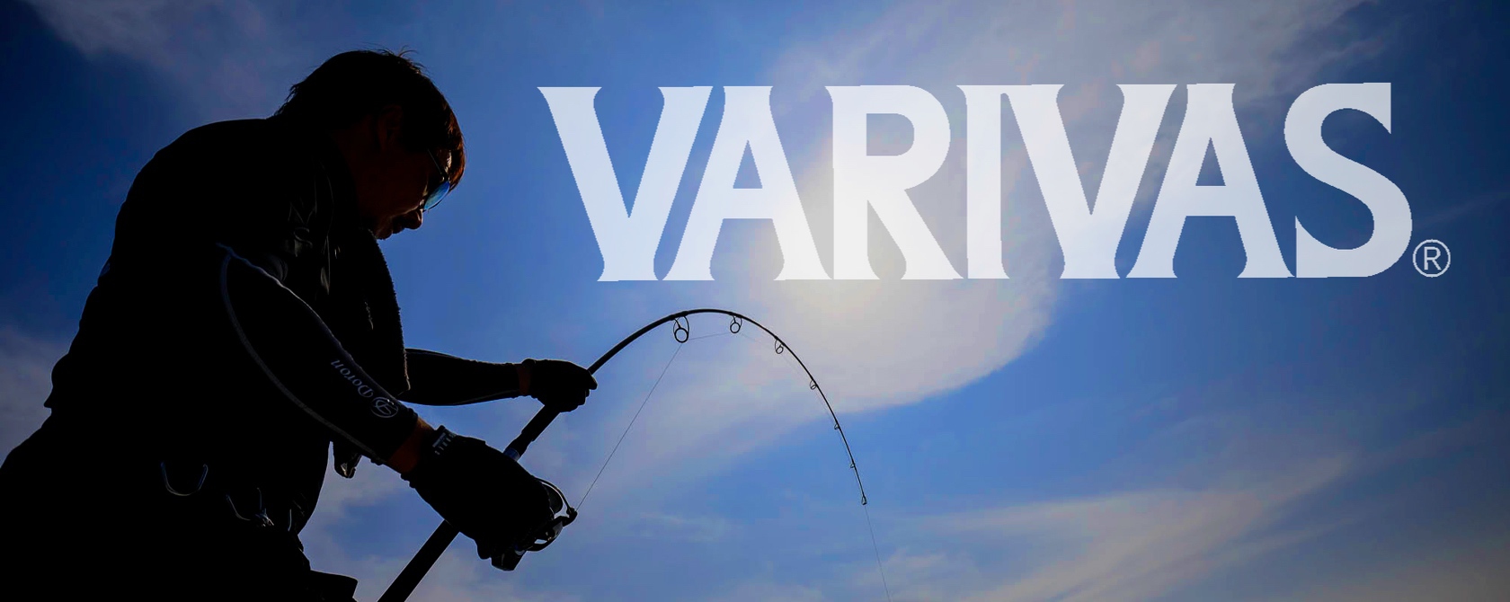 VARIVAS Premium Quality Ultra Light Fishing Nylon Line Standard