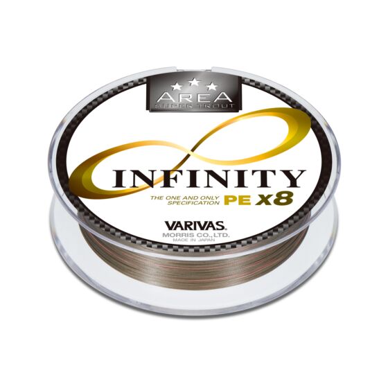 VARIVAS Infinity PE X8