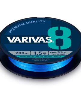 VARIVAS Avani Casting Shock Leader MAGURO 30m #80-220 lb for TUNA Fishing