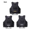 active-vest-back